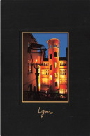 FRANCE - Lyon - La Tour Rose - Carte Postale - Autres & Non Classés