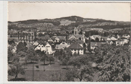 OBER WETZIKON - Wetzikon