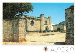 PORTUGAL - Almeirim - Casa Prudêncio - Ribatejo - Carte Postale - Andere & Zonder Classificatie