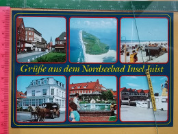 KOV 800-7 - Nordseebad Insel Juist - Juist