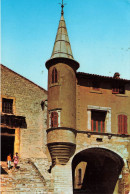 FRANCE - Hyères Les Palmiers - L'église Saint-Paul - Carte Postale - Hyeres