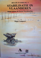 1914-1918 Leger Stabilisatie In Vlaanderen Ijzer Gevecht 1914 Ieper Hill 60 Zillbeke Pervijze Bikschote Diksmuide - Weltkrieg 1914-18