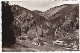 Fünftälerstadt Schramberg, Schwarzwald - Bernecktal Mit Ruine Falkenstein - (Deutschland) - Schramberg