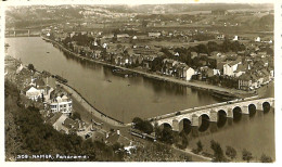 Belgique - Namur - Ville De Namur - Panorama - Namen