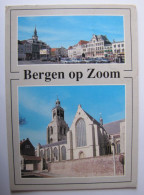 PAYS-BAS - NOORD-BRABANT - BERGEN  OP ZOOM - Bergen Op Zoom
