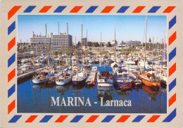 Larnaca - Marina - Chypre