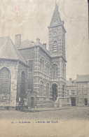 Fleurus Hotel De Ville - Fleurus