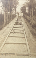 De Trappen Naar Den Oudenberg - Geraardsbergen