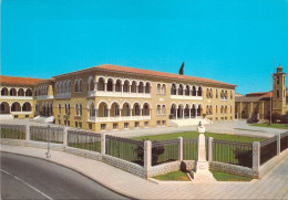 Nicosie - Arbishop Palace - Chypre