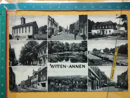 KOV 800-130 - WITTEN, GERMANY,  - Witten