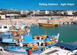 Agia Napa - Le Port - Chypre