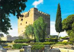 Limassol - Château De Kolossi - Chypre