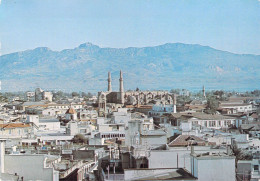 Nicosie - Vue Sur La Ville - Chypre