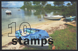 Bermuda 2008 - Mi-Nr. 955 ** - MNH - Heftchen - Boote / Boats - Bermuda