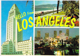 Los Angeles - Multivues - Los Angeles