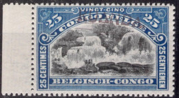 Timbre - Ruanda Urundi - 1915 - COB B**MNH - Cote 63+200% - Unused Stamps