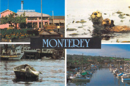 Monterey - Multivues - Los Angeles