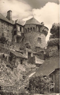 FRANCE - Domfront - La Tour De Chicault (Epoque Médievale) - Carte Postale Ancienne - Domfront