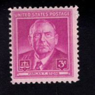 205954751 1948 SCOTT 965 (XX) POSTFRIS MINT NEVER HINGED - Harlan F Stone - Unused Stamps