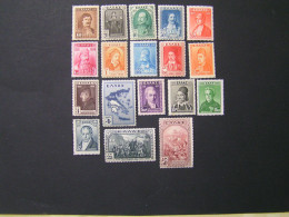 GREECE 1930 INDEPENDENCE MNH. - Unused Stamps