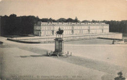 FRANCE - Chantilly - Le Château D'Enghien (1770) - ND Phot - Carte Postale Ancienne - Chantilly