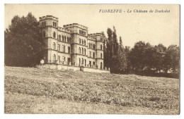 Belgique  -  Floreffe -  Chateau  De Dorlodot - Floreffe