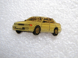 PIN'S    MITSUBISHI   GALANT - Mitsubishi