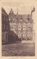 48438Deventer, Penninxhoek. (minuscule Vouwen In De Hoeken) - Deventer