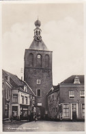 484333Culemborg, Binnenpoort. (zie Randen) - Culemborg