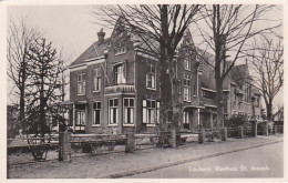 484349Lochem, Rusthuis St. Joseph. (zie Hoeken) - Lochem