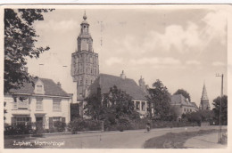 4843101Zutphen, Martinetsingel. 1947. Kleine Vouwen In De Hoeken) - Zutphen