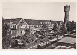 4843156Hoorn, Huize Avondlicht. 1959.(doordruk Stempel) - Hoorn