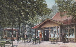 4843189Oosterbeek, Café Restaurant  Westerbouwing. (zie Hoeken) - Oosterbeek