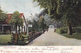 4843190Oosterbeek, Benedendorp. 1906. (linkerkant Afgeknipt) - Oosterbeek