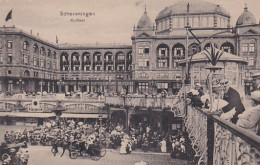4843206Scheveningen, Kurhaus. 1916.  - Scheveningen