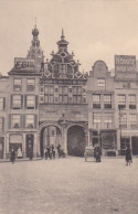 4843242Nijmegen, Kerkboog Aan De Markt. - Nijmegen