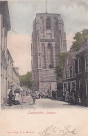 4843391Leeuwarden, Oldehove 1903. (kleine Vouwen In De Hoeken) - Leeuwarden