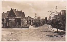 4843556Zaandijk, Parklaan. (kleine Vouwen In De Hoeken) - Zaanstreek