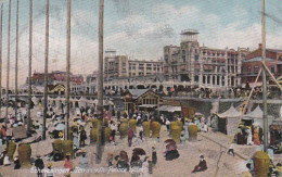 4843579Scheveningen, Terras V. H. Palace Hotel. 1909.  - Scheveningen