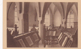 4843592Zutphen, Librye Of Middeleeuwsche Kerkbibliotheek, Gebouwd 1564. - Zutphen