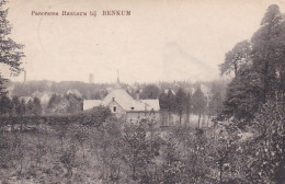 4843635Panorama Heelsum Bij Renkum.  - Renkum