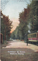 4843657Oosterbeek Bij Arnhem, Utrechtsche Straatweg. 1906. (zie Randen) - Oosterbeek