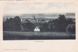 4843714Oosterbeek Rond 1900. (zie Hoeken En Randen) - Oosterbeek