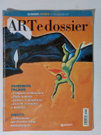 49224 ART E Dossier 2007 N. 235 - Rivera / Novecento Italiano - Arte, Diseño Y Decoración