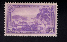 205580387 1937 SCOTT 802 (XX) POSTFRIS MINT NEVER HINGED - Territorial Issues  St Thomas - Unused Stamps