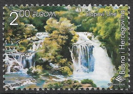 1999 Bosnien- Herzegowina   Mi. 165** MNH Europa - 1999