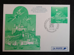 France > Entiers Postaux > Lots Et Collections : Entiers - Konvolute: Ganzsachen & PAP