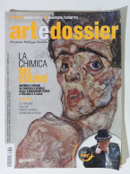 49254 ART E Dossier 2013 N. 305 - La Chimica Del Colore / Avanguardia Russa - Art, Design, Decoration