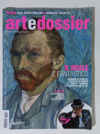 49257 ART E Dossier 2014 N. 311 - Goya / Van Gogh / Michelangelo - Kunst, Design, Decoratie