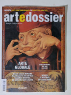 49267 ART E Dossier 2015 N. 327 - Arte Globale / Arte Contemporanea - Arte, Design, Decorazione